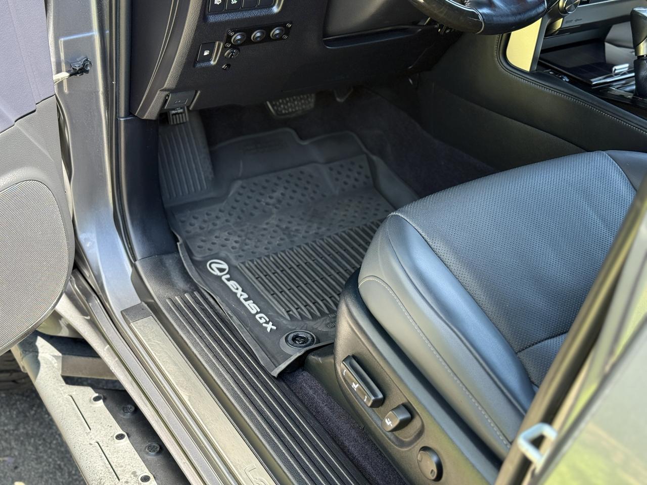2021 Lexus GX 460 Premium * SALE PENDING* GX 460 Premium San Diego CA
