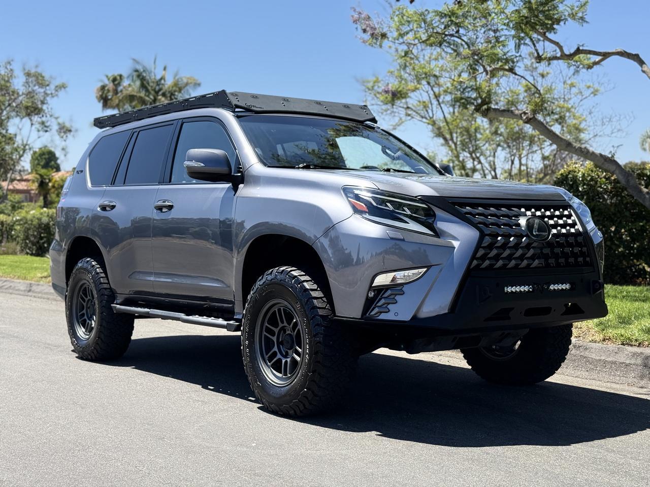 2021 Lexus GX 460 Premium * SALE PENDING* GX 460 Premium San Diego CA