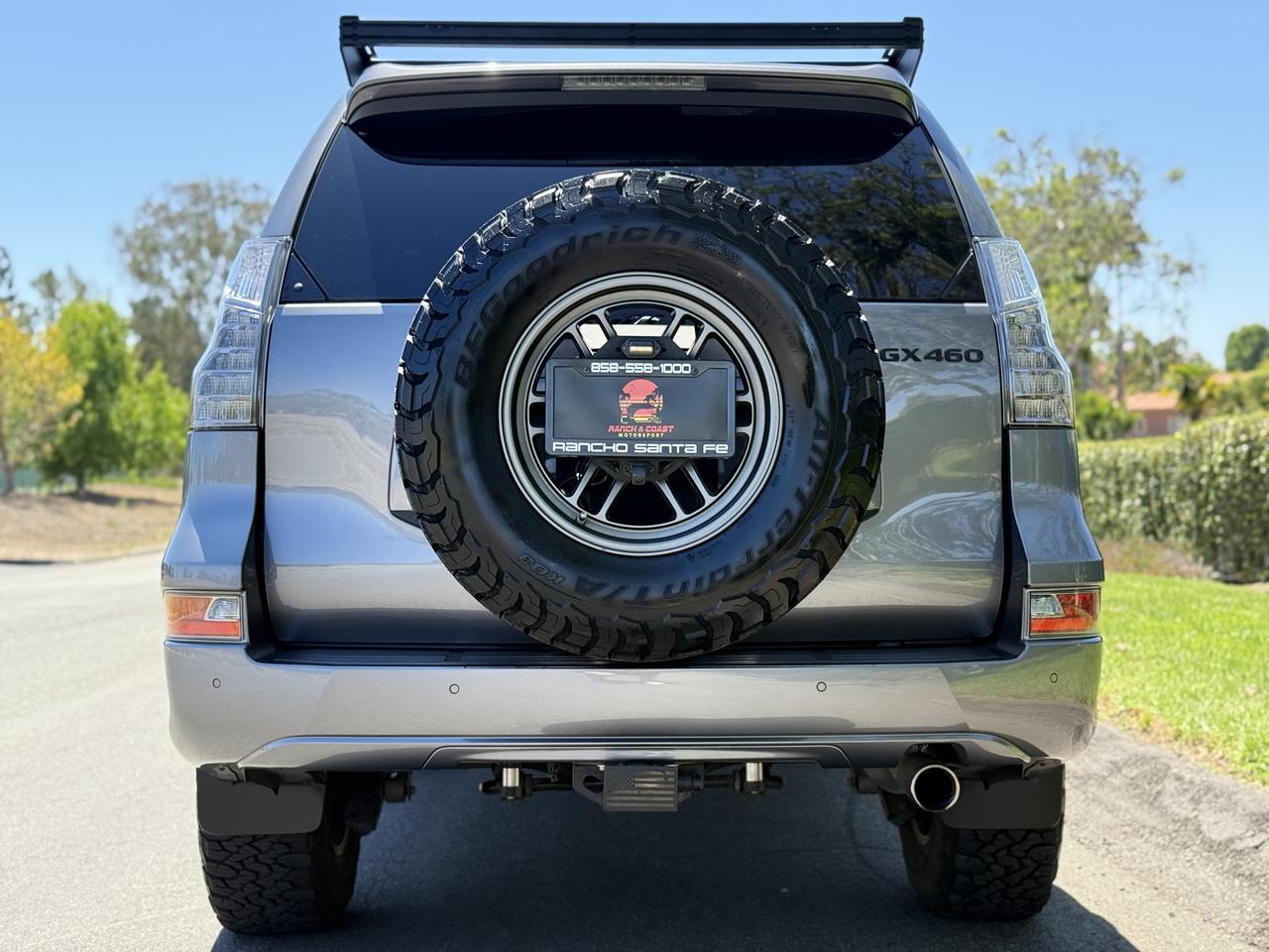 2021 Lexus GX 460 Premium * SALE PENDING* GX 460 Premium San Diego CA