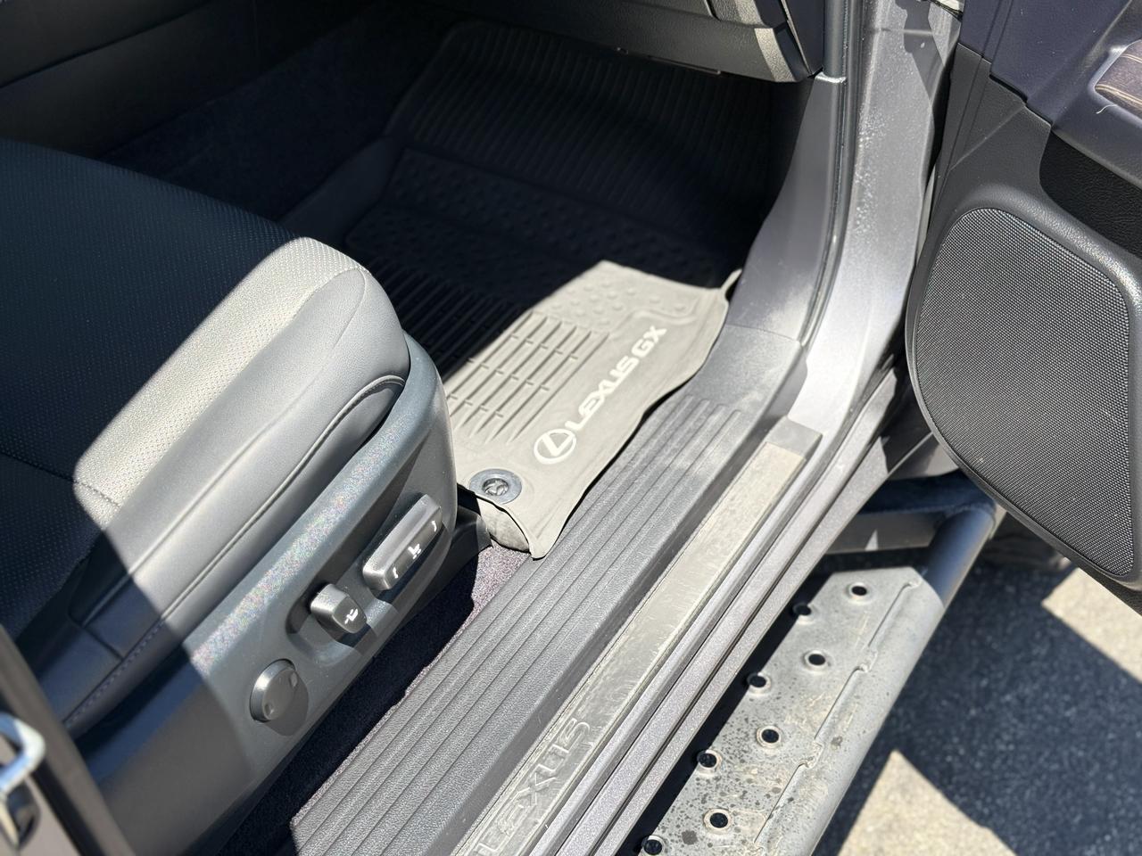 2021 Lexus GX 460 Premium * SALE PENDING* GX 460 Premium San Diego CA