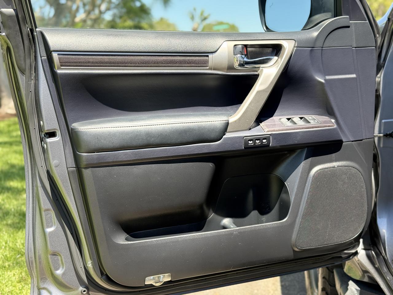 2021 Lexus GX 460 Premium * SALE PENDING* GX 460 Premium San Diego CA