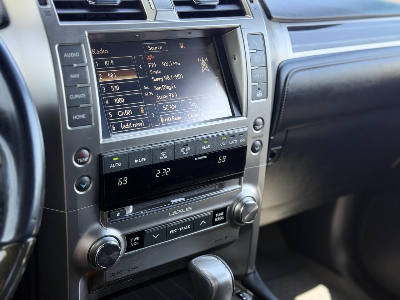 2021 Lexus GX 460 Premium * SALE PENDING* GX 460 Premium San Diego CA