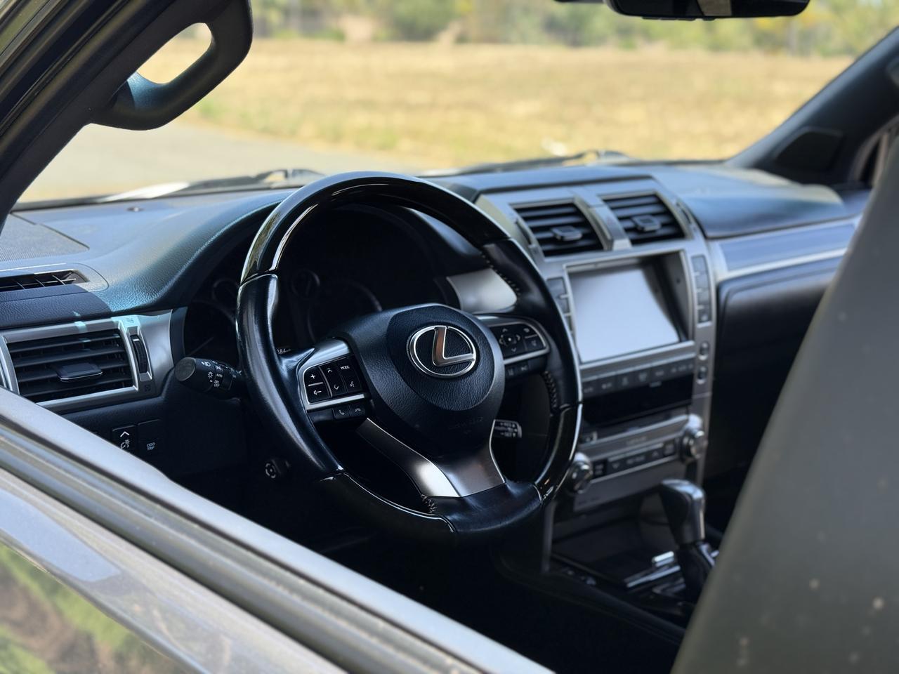 2021 Lexus GX 460 Premium * SALE PENDING* GX 460 Premium San Diego CA