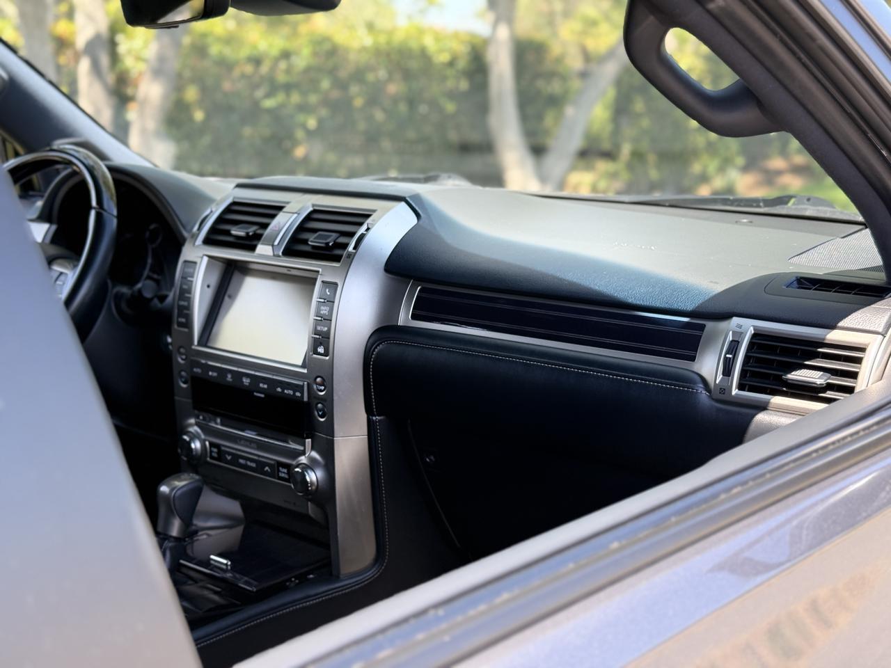 2021 Lexus GX 460 Premium * SALE PENDING* GX 460 Premium San Diego CA