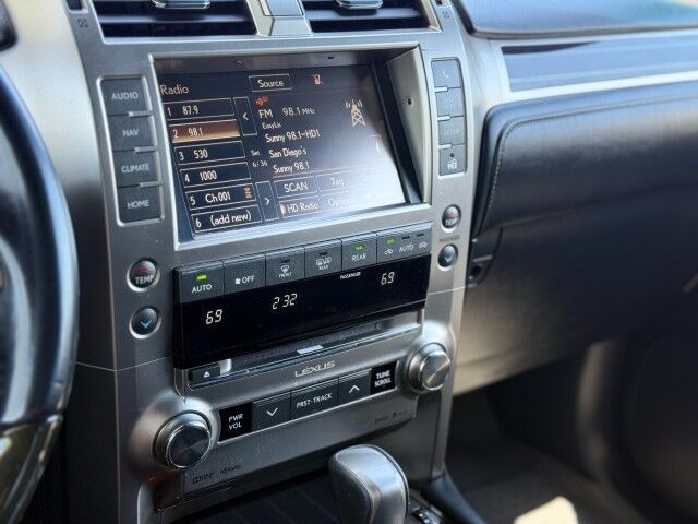 2021 Lexus GX 460 Premium * SALE PENDING* GX 460 Premium San Diego CA