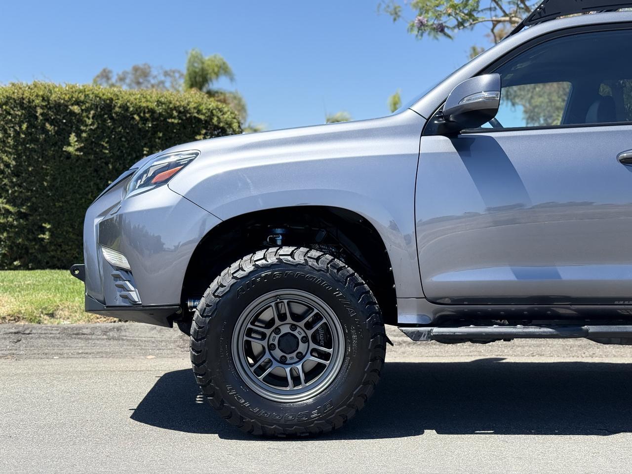 2021 Lexus GX 460 Premium * SALE PENDING* GX 460 Premium San Diego CA