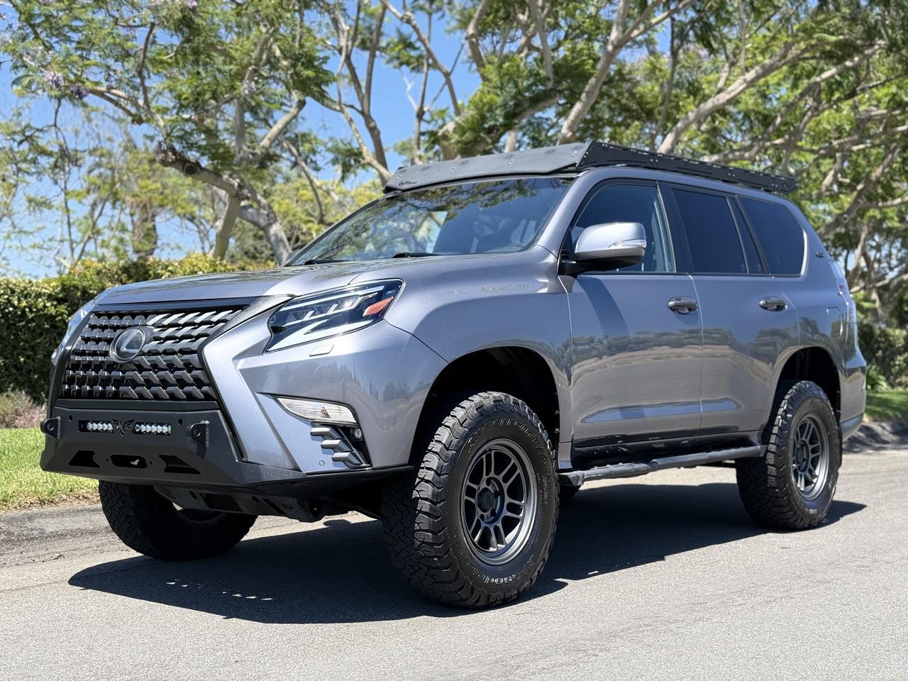2021 Lexus GX 460 Premium * SALE PENDING* GX 460 Premium