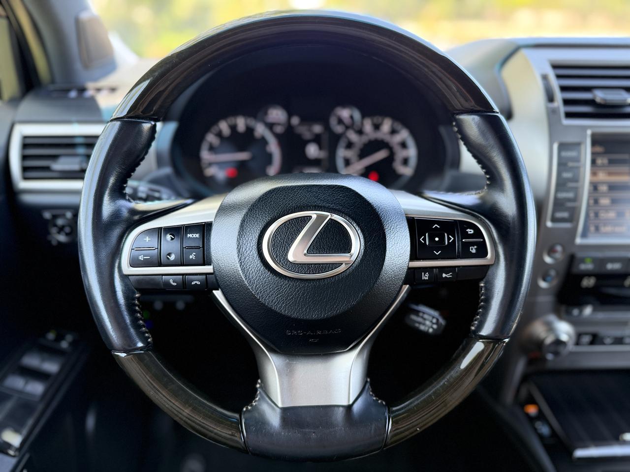 2021 Lexus GX 460 Premium * SALE PENDING* GX 460 Premium San Diego CA
