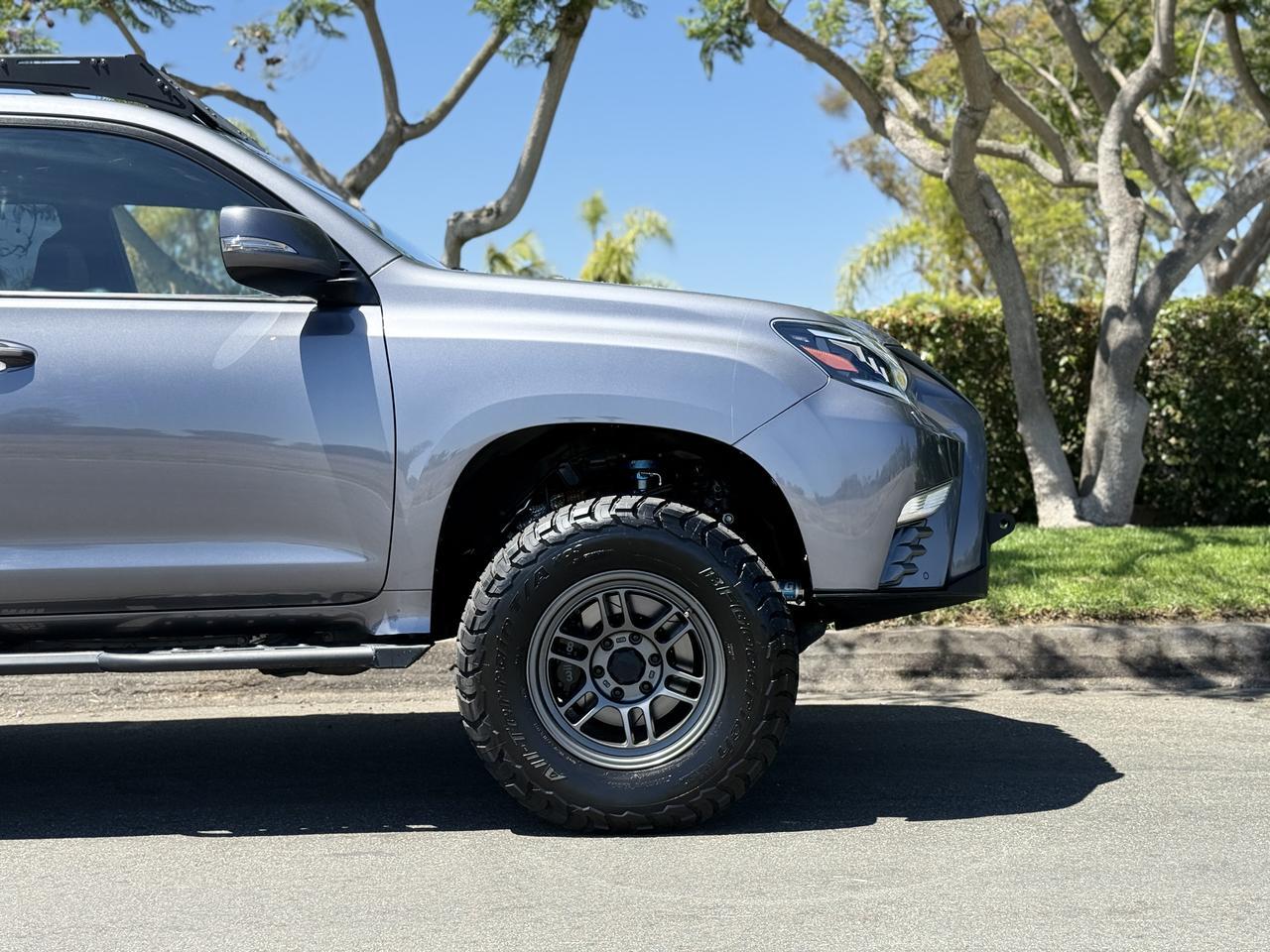 2021 Lexus GX 460 Premium * SALE PENDING* GX 460 Premium San Diego CA