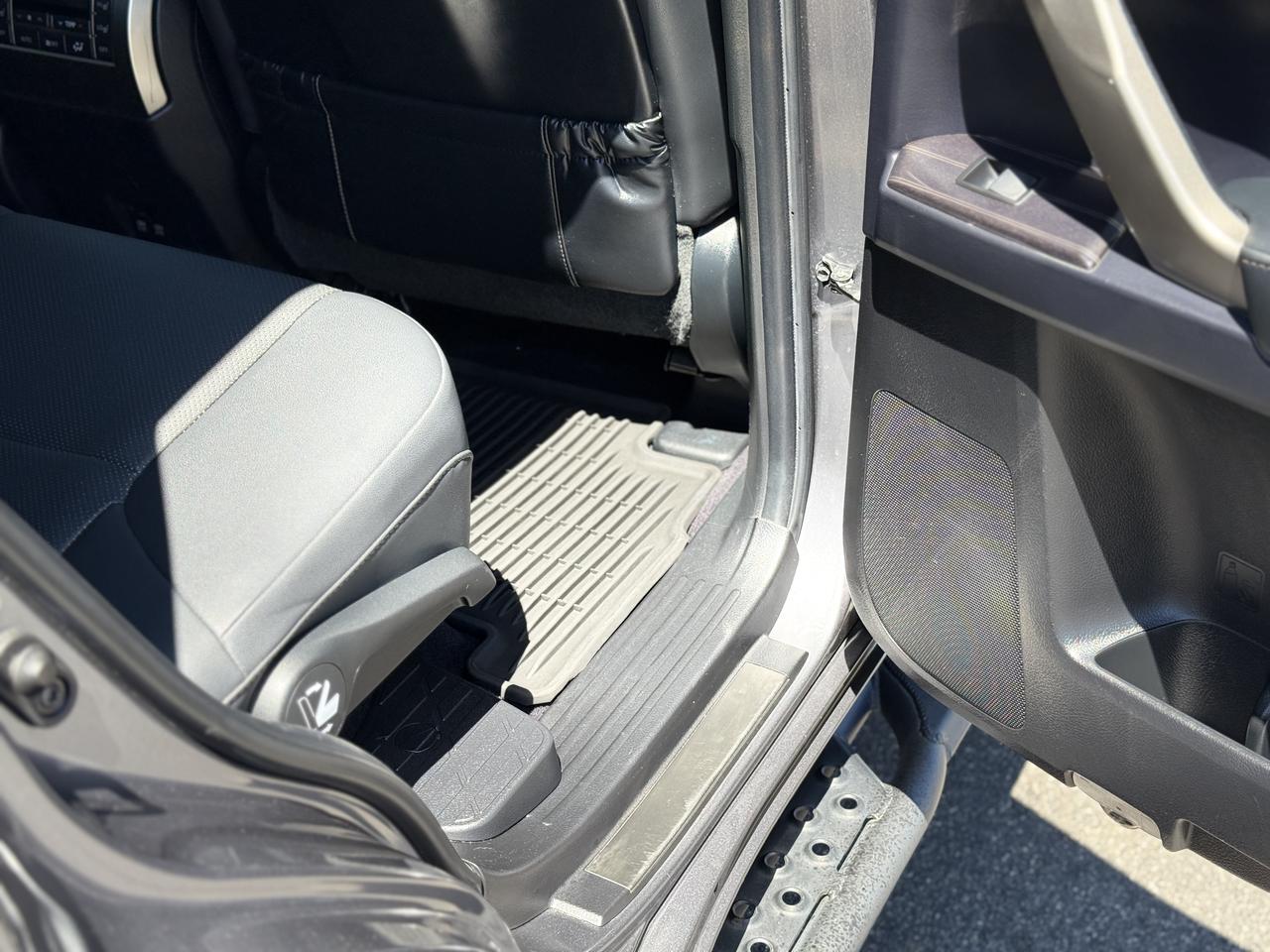 2021 Lexus GX 460 Premium * SALE PENDING* GX 460 Premium San Diego CA