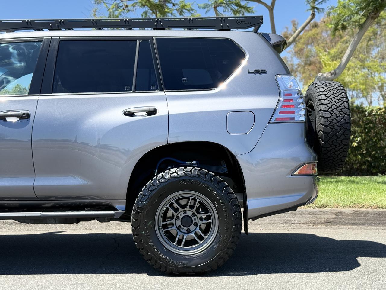 2021 Lexus GX 460 Premium * SALE PENDING* GX 460 Premium San Diego CA