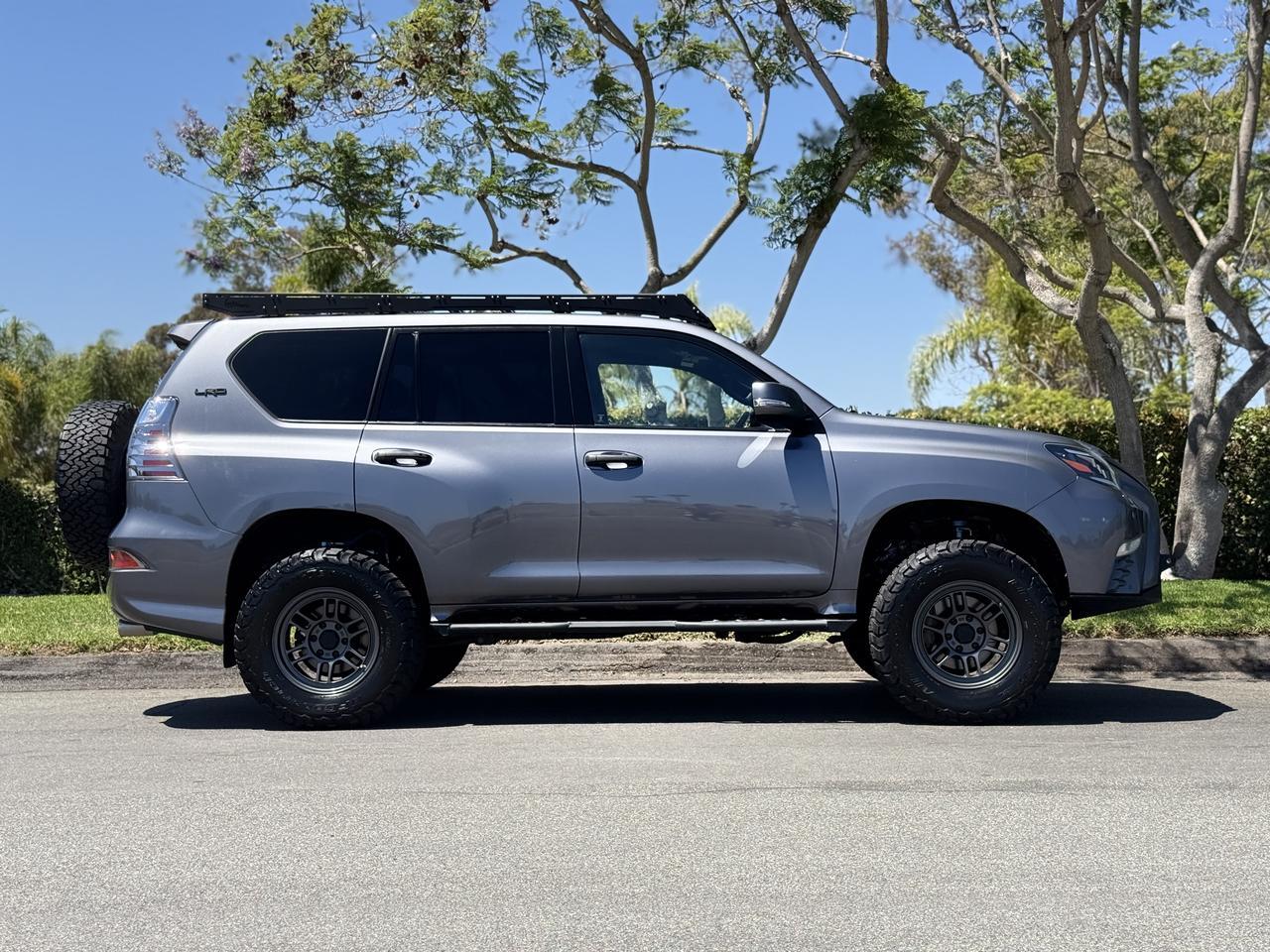 2021 Lexus GX 460 Premium * SALE PENDING* GX 460 Premium San Diego CA