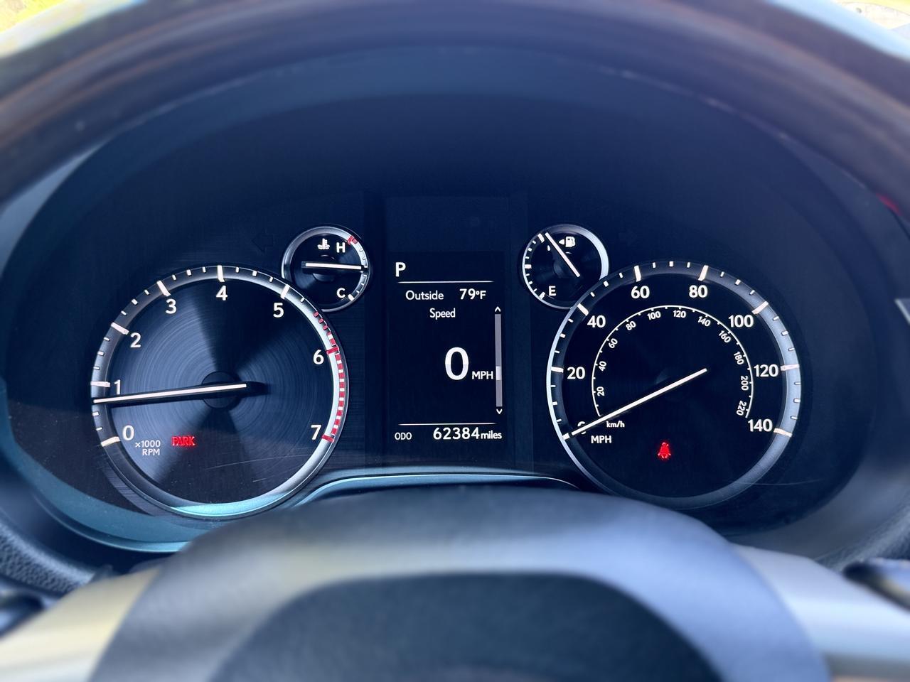 2021 Lexus GX 460 Premium * SALE PENDING* GX 460 Premium San Diego CA