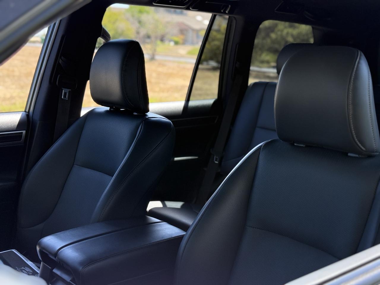 2021 Lexus GX 460 Premium * SALE PENDING* GX 460 Premium San Diego CA