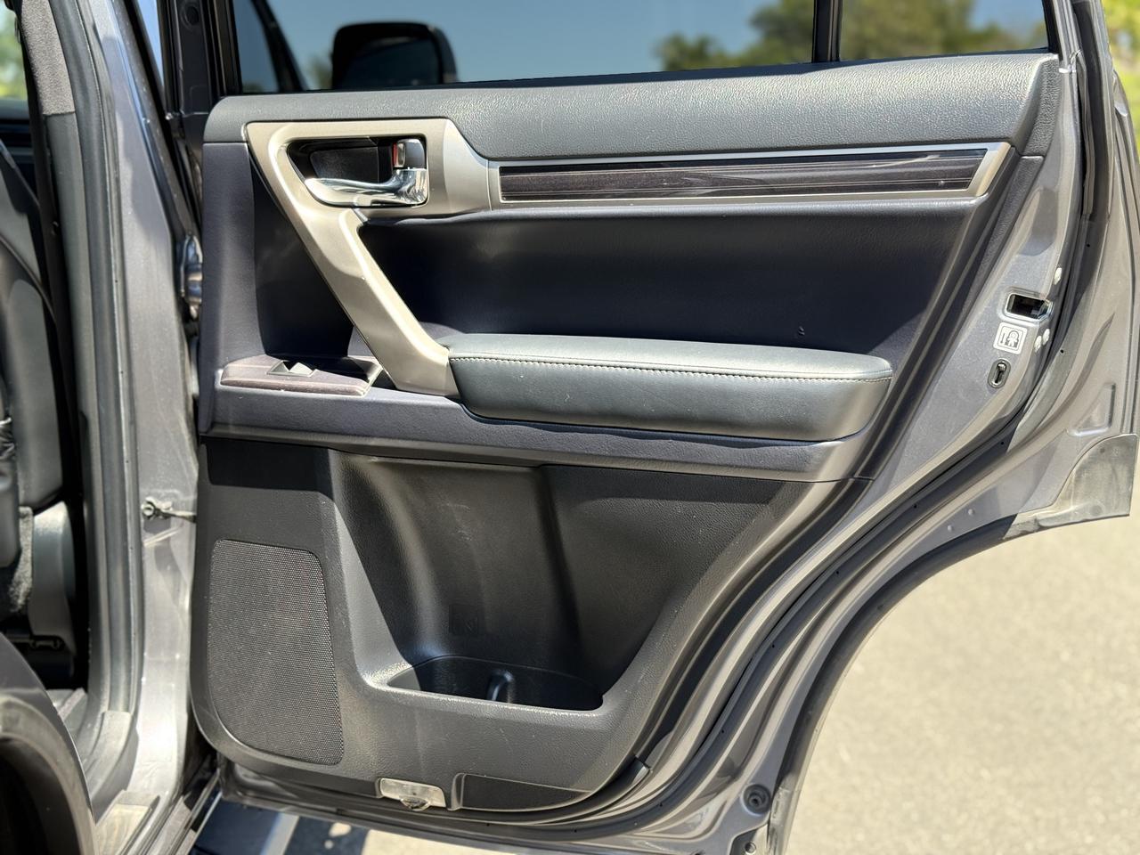 2021 Lexus GX 460 Premium * SALE PENDING* GX 460 Premium San Diego CA
