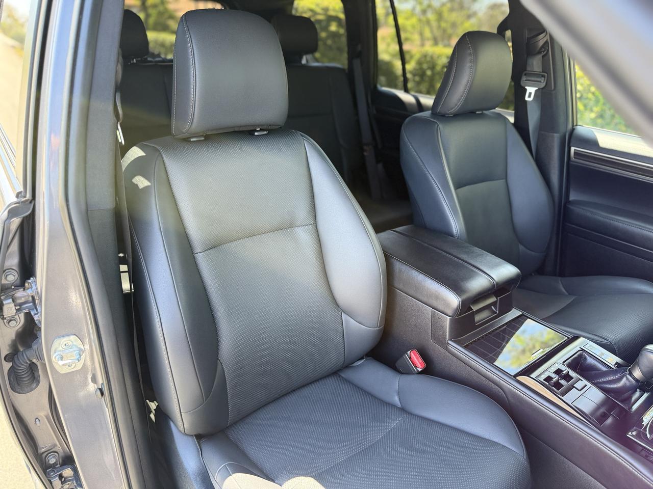 2021 Lexus GX 460 Premium * SALE PENDING* GX 460 Premium San Diego CA