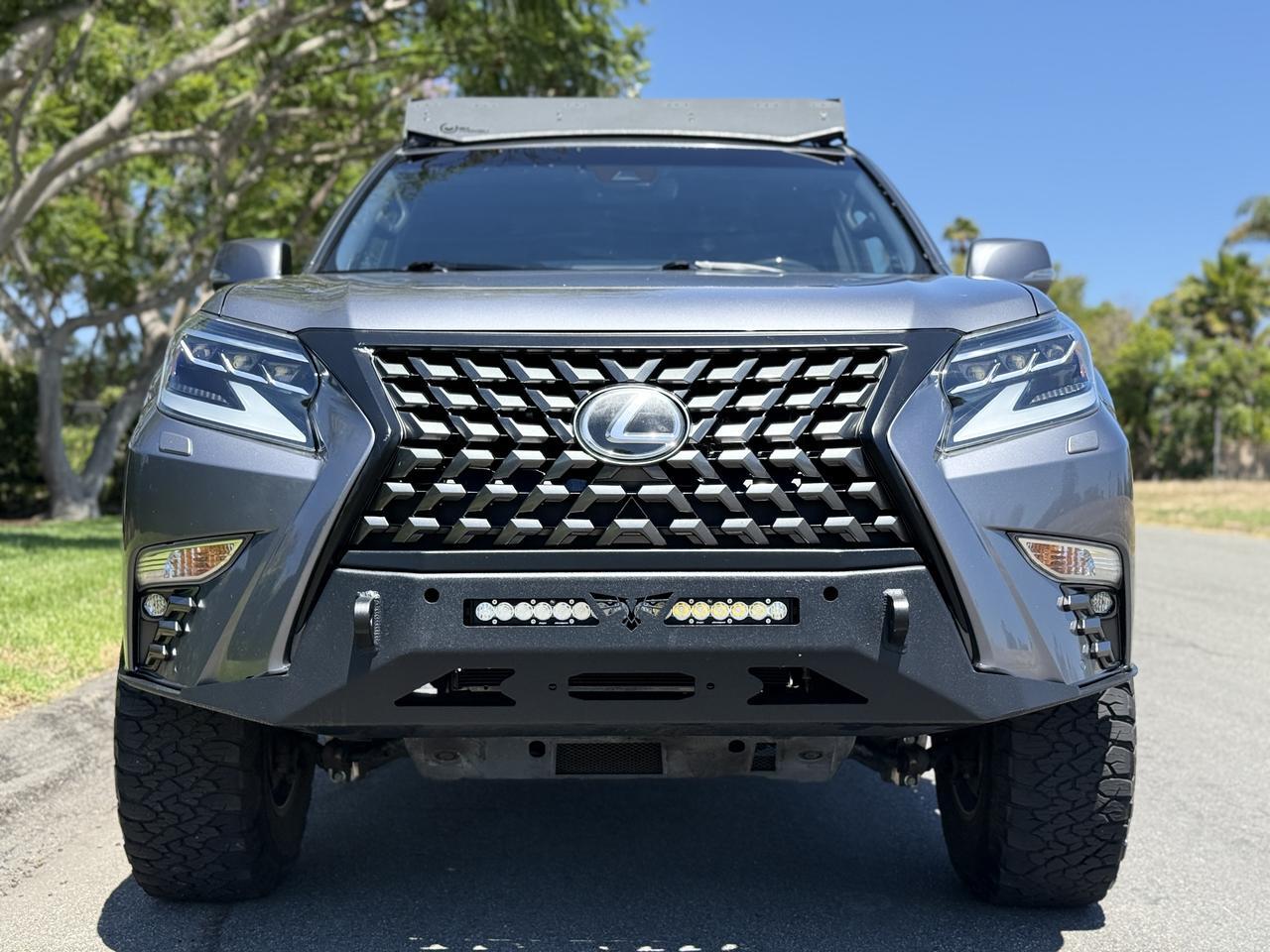 2021 Lexus GX 460 Premium * SALE PENDING* GX 460 Premium San Diego CA