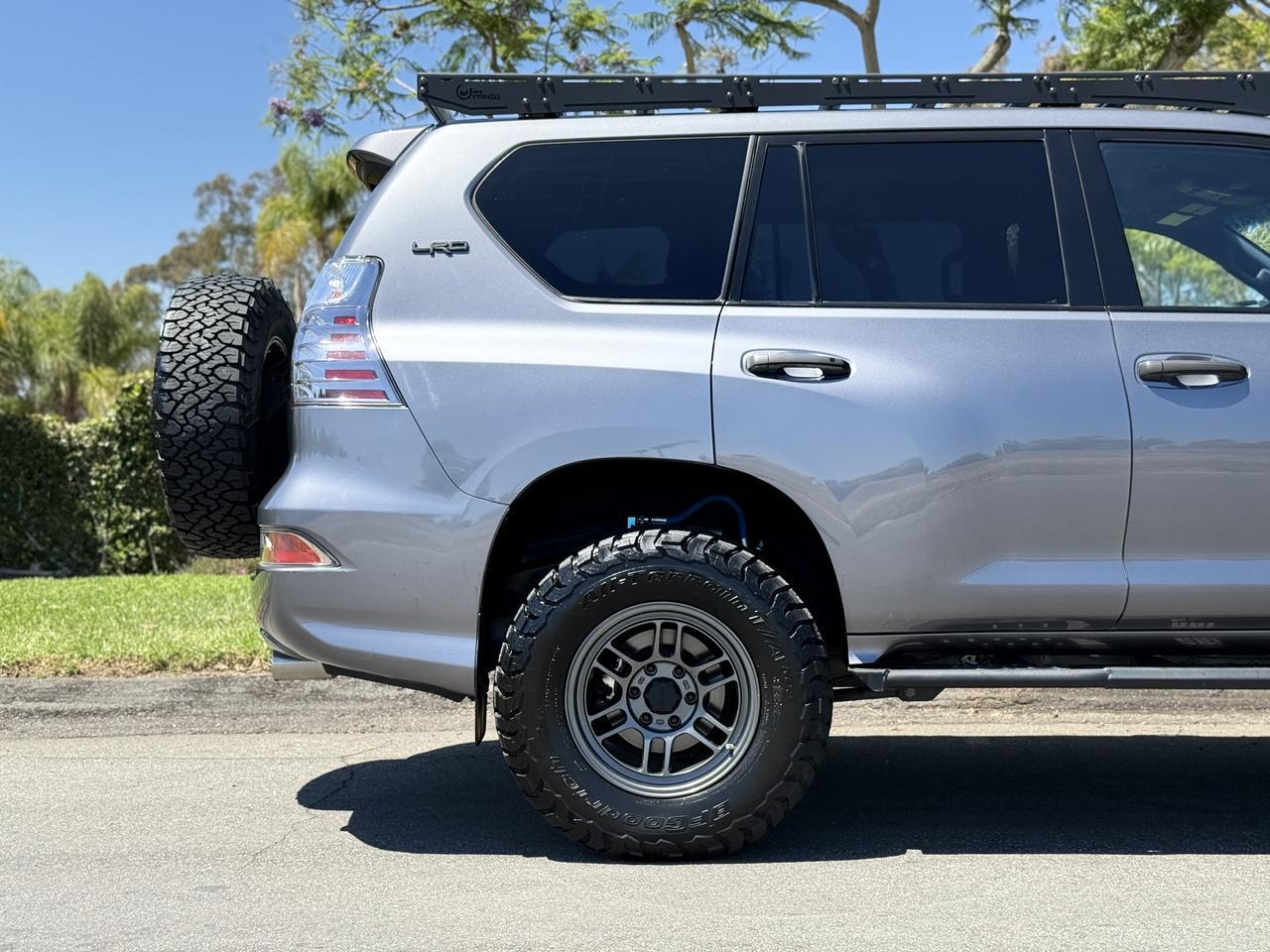 2021 Lexus GX 460 Premium * SALE PENDING* GX 460 Premium San Diego CA