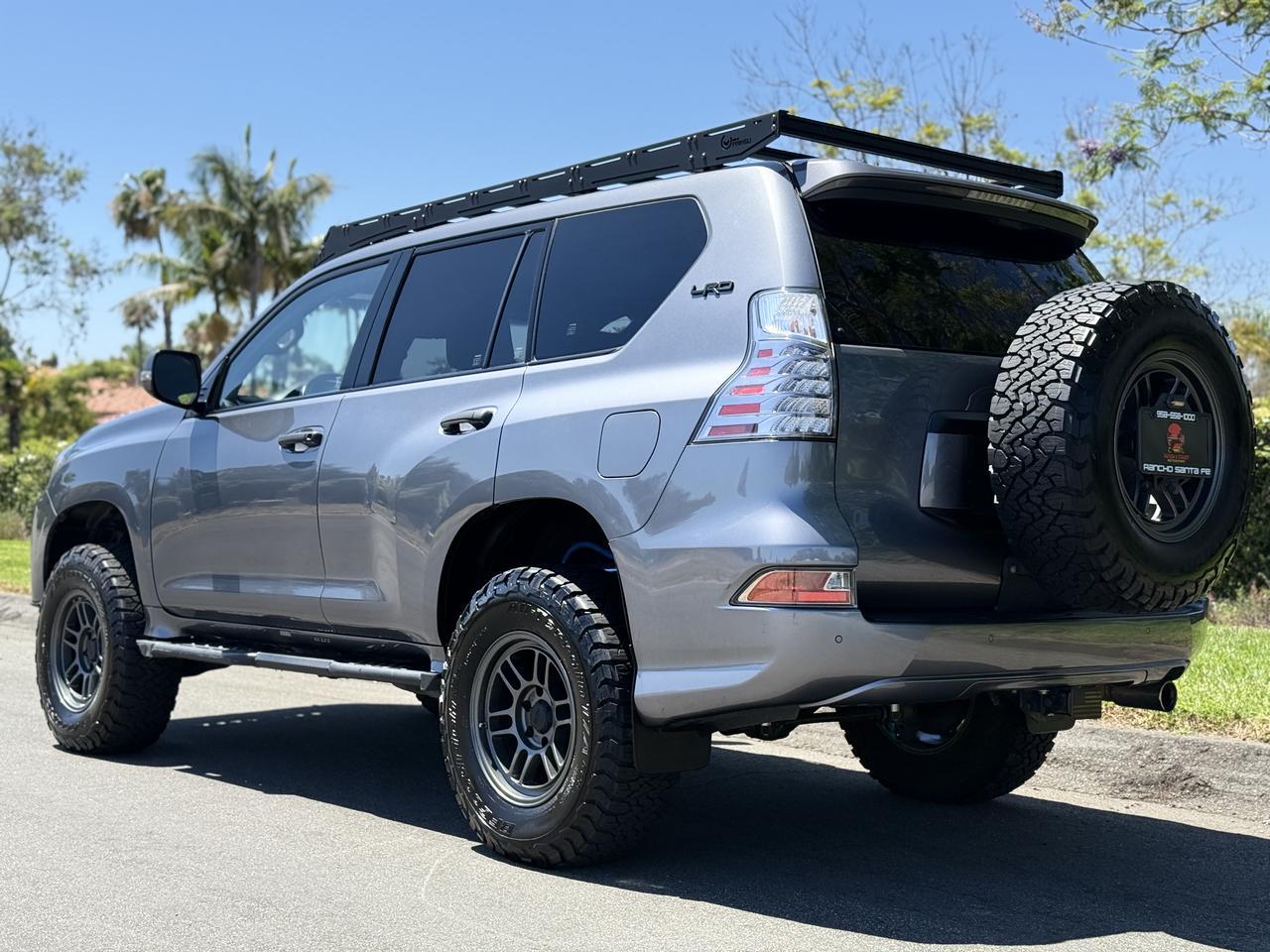2021 Lexus GX 460 Premium * SALE PENDING* GX 460 Premium San Diego CA