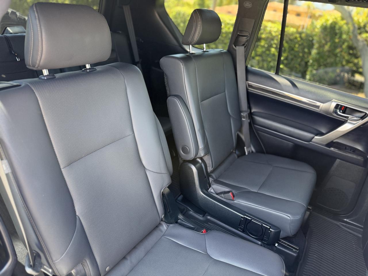 2021 Lexus GX 460 Premium * SALE PENDING* GX 460 Premium San Diego CA
