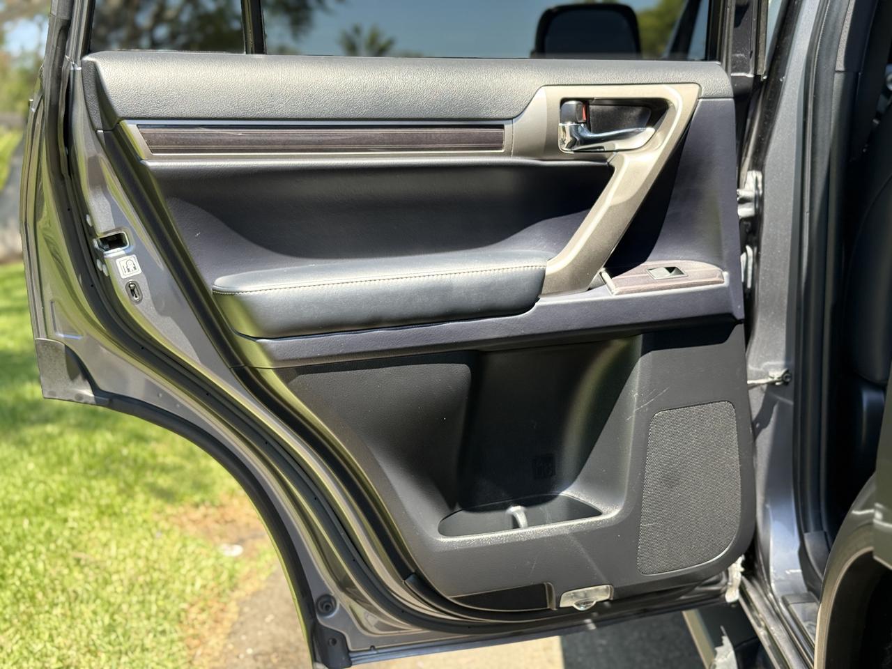 2021 Lexus GX 460 Premium * SALE PENDING* GX 460 Premium San Diego CA