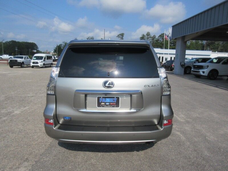 2021 Lexus GX 460 Premium 4WD St. George SC