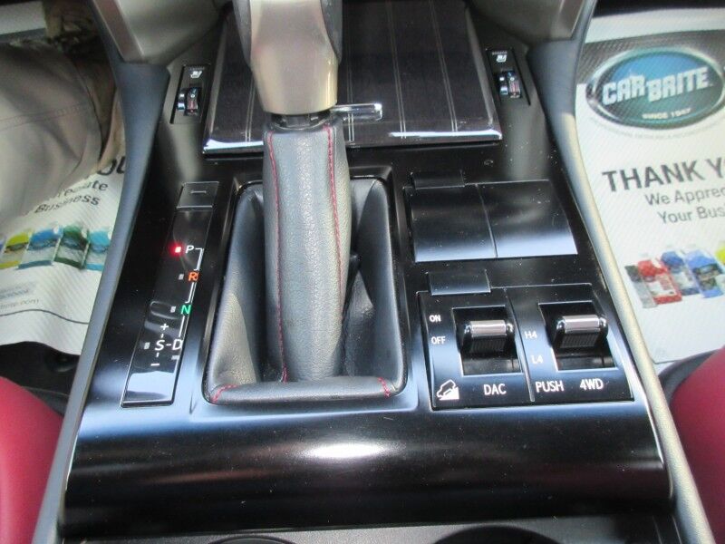 2021 Lexus GX 460 Premium 4WD St. George SC