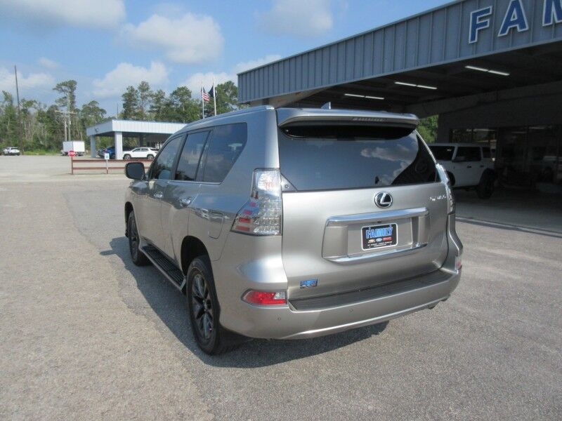 2021 Lexus GX 460 Premium 4WD St. George SC