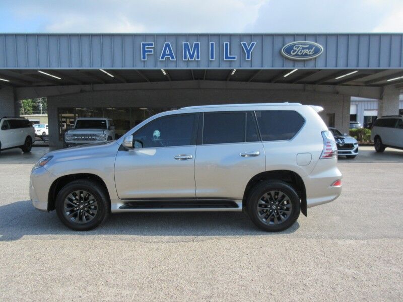 2021 Lexus GX 460 Premium 4WD St. George SC