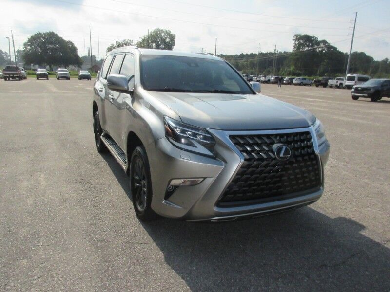2021 Lexus GX 460 Premium 4WD St. George SC