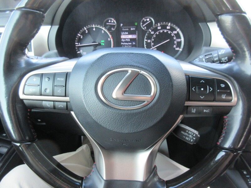 2021 Lexus GX 460 Premium 4WD St. George SC