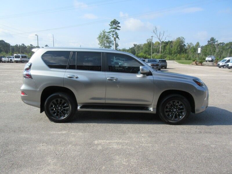 2021 Lexus GX 460 Premium 4WD St. George SC