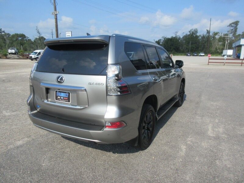2021 Lexus GX 460 Premium 4WD St. George SC