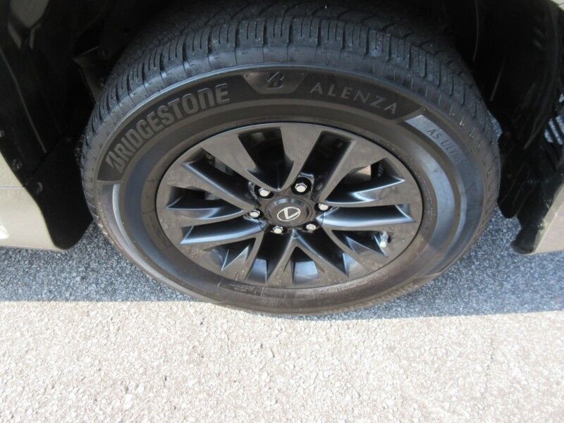 2021 Lexus GX 460 Premium 4WD St. George SC