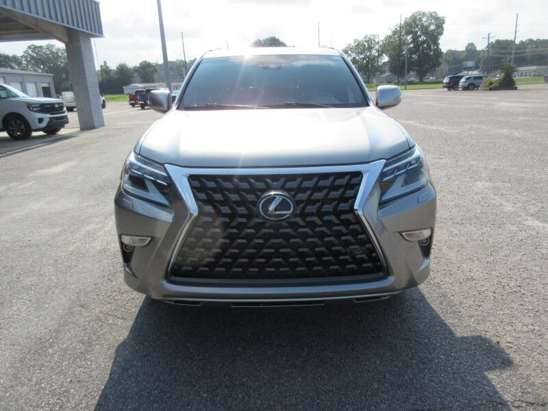 2021 Lexus GX 460 Premium 4WD St. George SC
