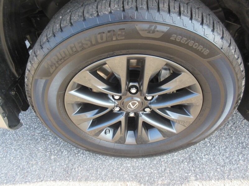 2021 Lexus GX 460 Premium 4WD St. George SC