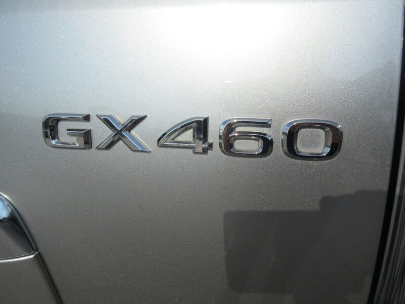 2021 Lexus GX 460 Premium 4WD St. George SC