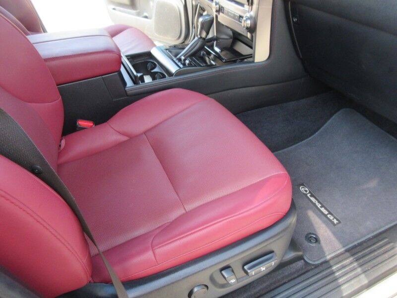 2021 Lexus GX 460 Premium 4WD St. George SC