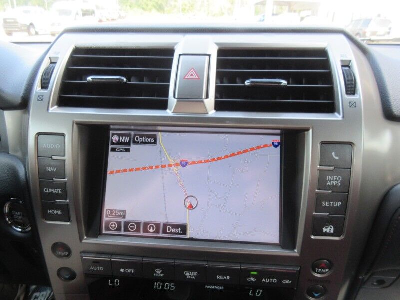 2021 Lexus GX 460 Premium 4WD St. George SC