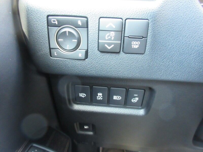 2021 Lexus GX 460 Premium 4WD St. George SC