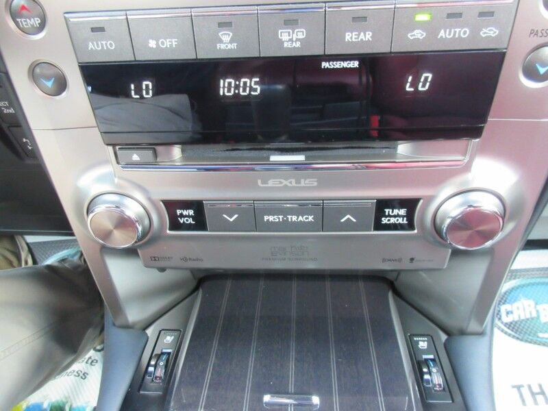 2021 Lexus GX 460 Premium 4WD St. George SC