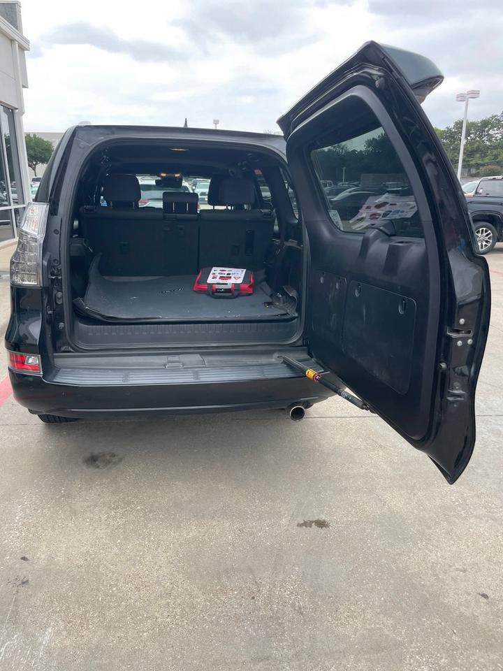 2021 Lexus GX 460 Premium Hurst TX