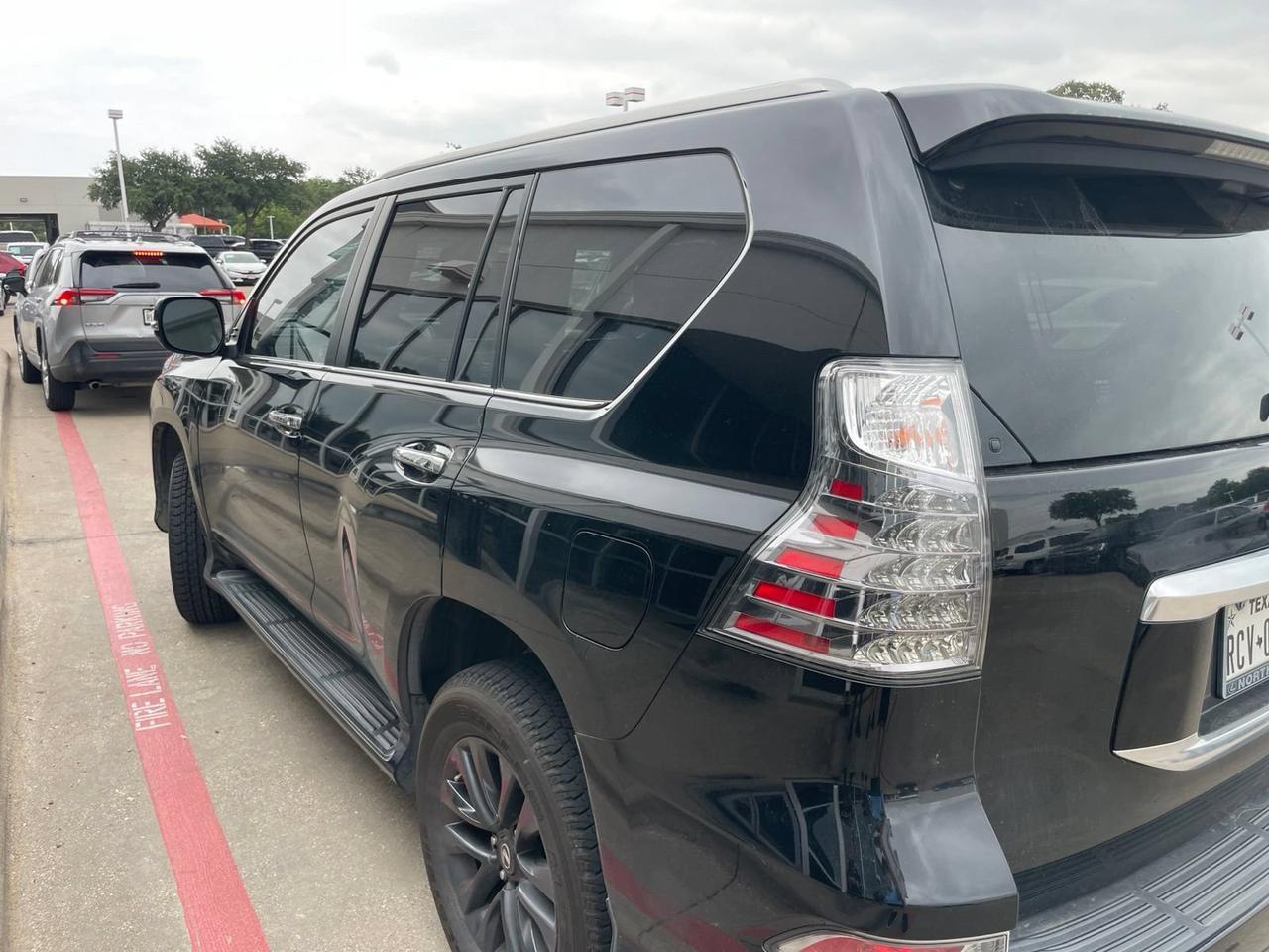 2021 Lexus GX 460 Premium Hurst TX