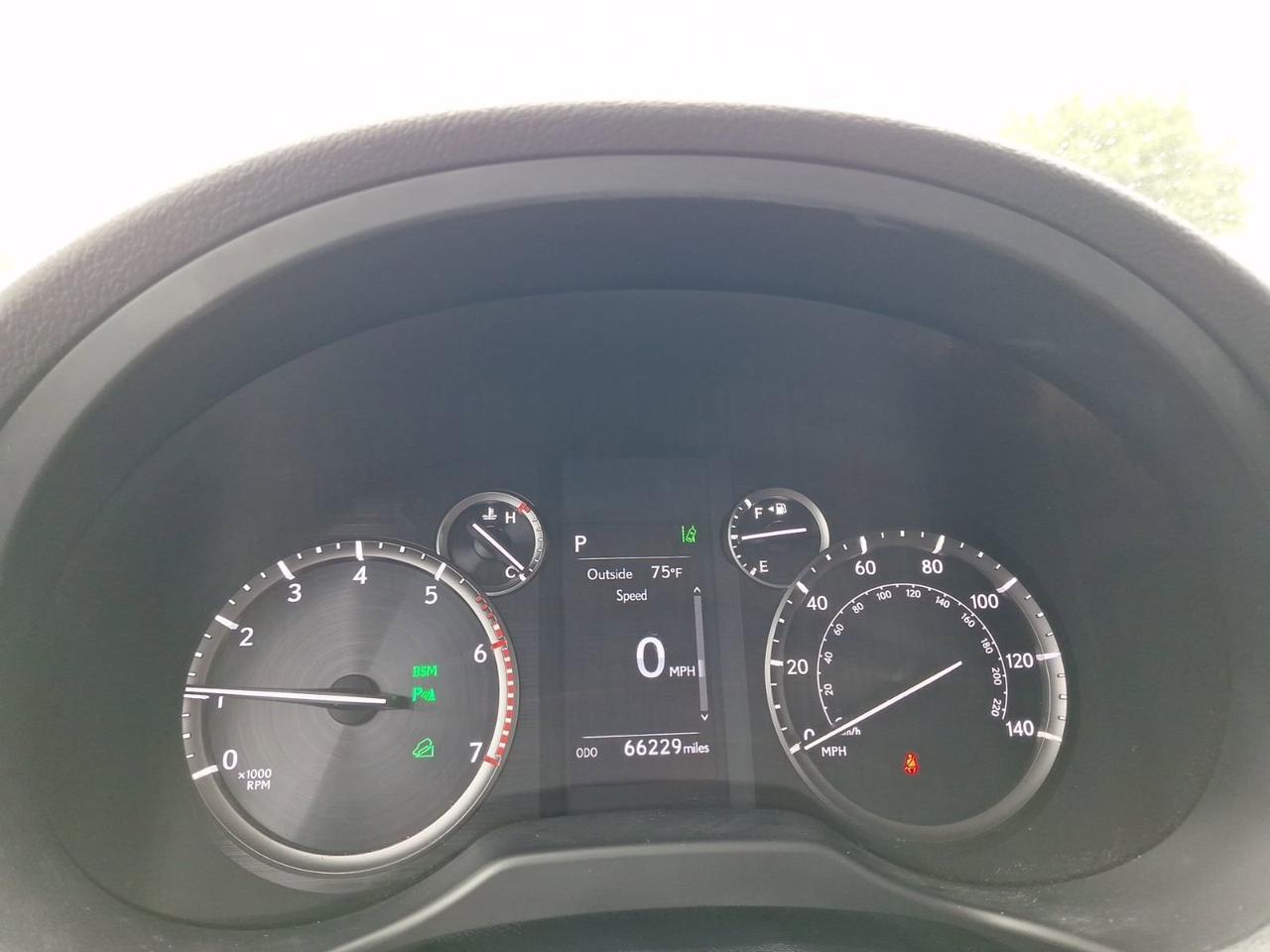 2021 Lexus GX 460 Premium Hurst TX