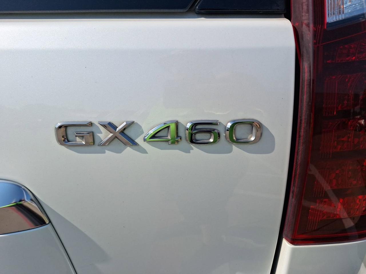 2021 Lexus GX 460 Premium Hurst TX