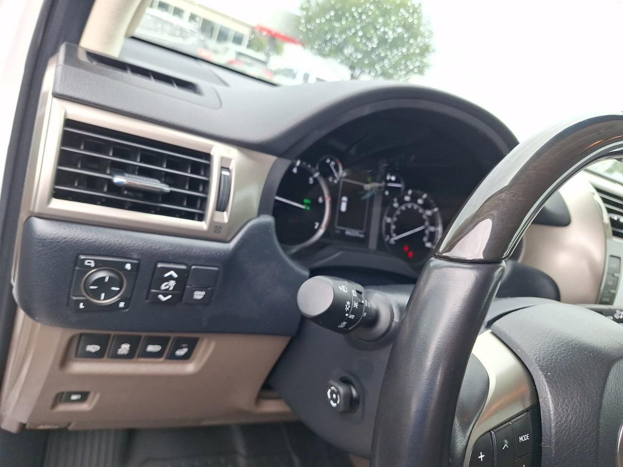 2021 Lexus GX 460 Premium Hurst TX