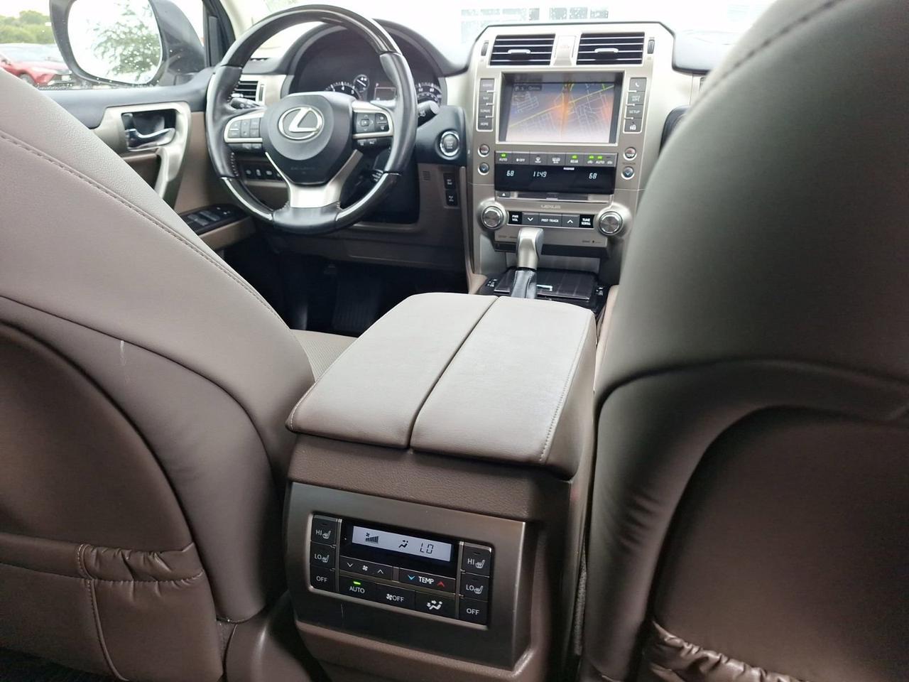 2021 Lexus GX 460 Premium Hurst TX