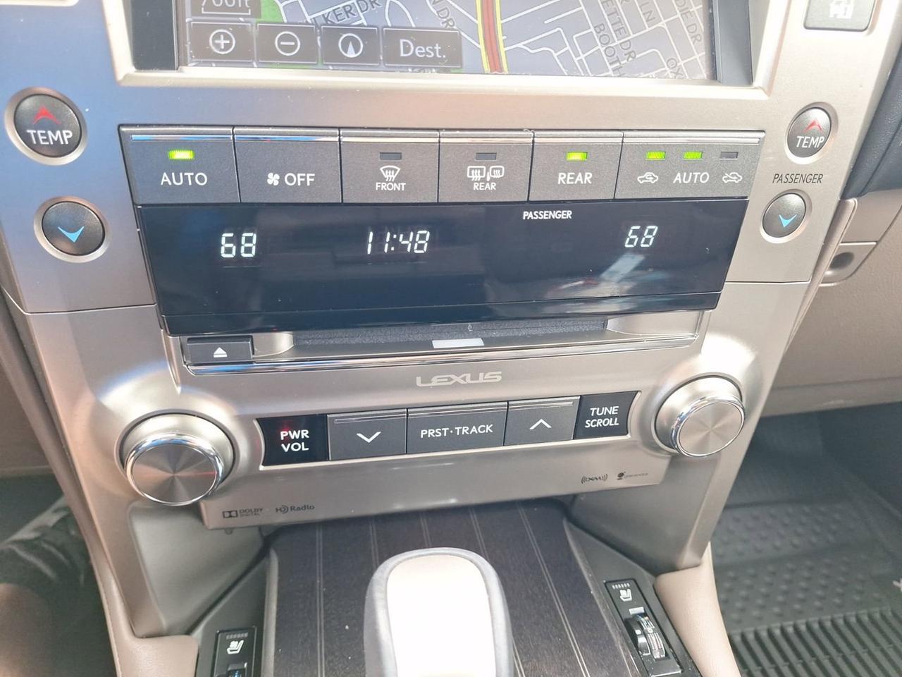 2021 Lexus GX 460 Premium Hurst TX