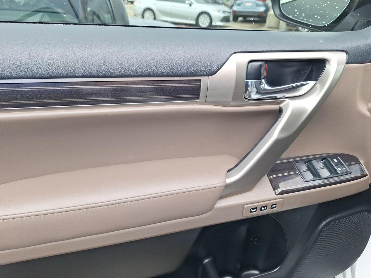 2021 Lexus GX 460 Premium Hurst TX