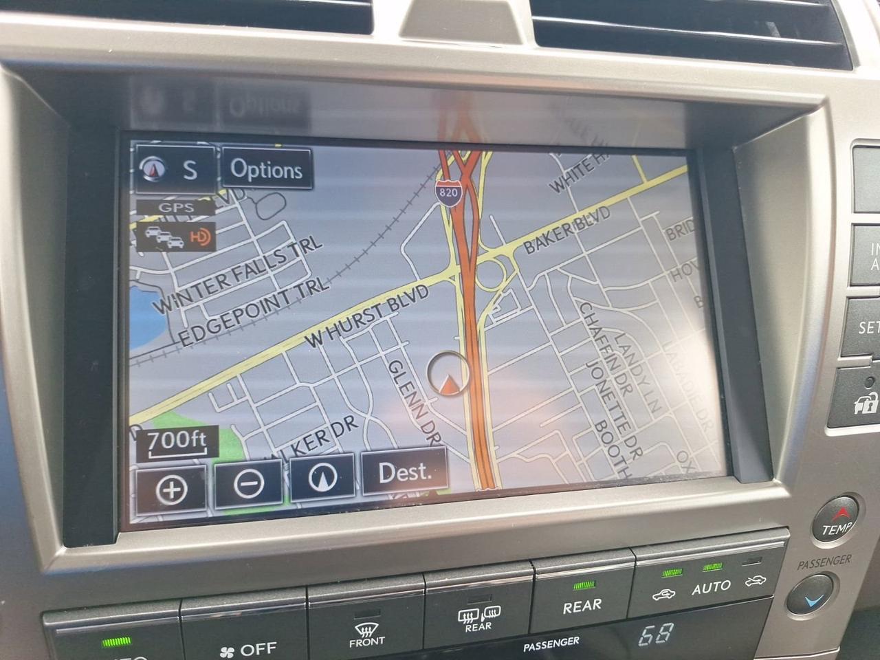 2021 Lexus GX 460 Premium Hurst TX
